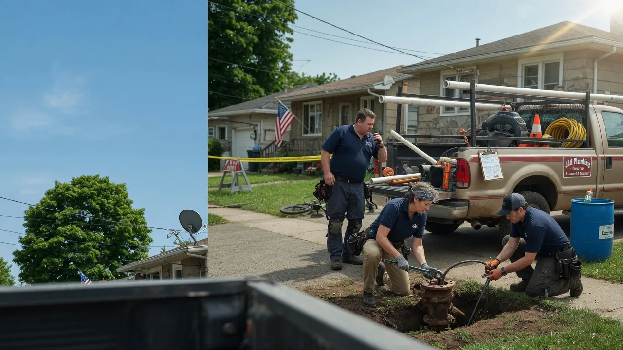 Water Heater Replacement in Venango, NE near me